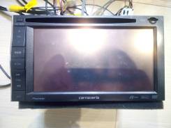 Pioneer Carrozzeria AVIC