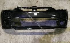 Бампер. Renault Logan, L8 Renault Sandero, 5S Двигатели: D4F, H4M, K4M, K7M, K4M690, K7M710, K4M697
