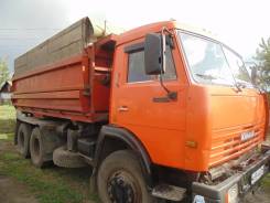 КамАЗ 45143. Продам Камаз, 10 850 куб. см., 15 000 кг., 6x4