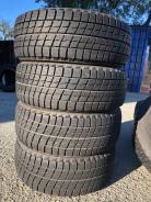 Bridgestone Ice Partner. Зимние, без шипов, 2016 год, 5 %, 4 шт