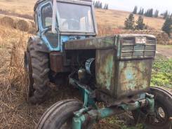 ЛТЗ Т-40. Продам трактор