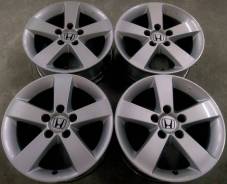 Honda. 6.5x16", 5x114.30, ET45, ЦО 64,1 мм.