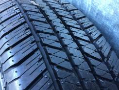 Bridgestone Dueler H/T 684II. Летние, 2012 год, без износа, 1 шт
