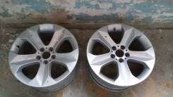 BMW. 9.0x19", 5x120.00