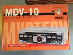 Mystery MDV-10
