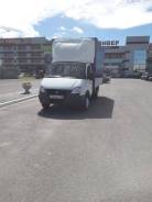 ГАЗ 3302. Продается, 2 700 куб. см., 1 500 кг., 4x2