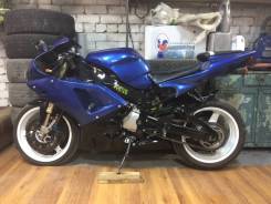 Yamaha R1. 1 000 куб. см., исправен, птс, с пробегом