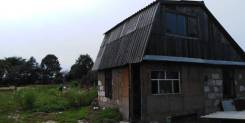 Продам ухоженую дачу в садовом обществе "Победитель". От частного лица (собственник). Фото участка