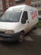 Fiat Ducato. Продаётся грузовик , 2 300 куб. см., 1 500 кг., 4x2