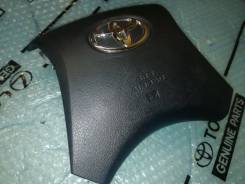 Подушка безопасности водителя. Toyota Camry, ACV40, AHV40, ASV40, CV40, GSV40, SV40 Toyota Hilux