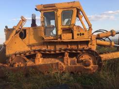 Komatsu D355A. Бульдозер , 14 000 куб. см., 36 280,00 кг.