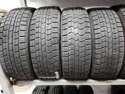 Dunlop DSX-2. Зимние, без шипов, 2012 год, 10 %, 4 шт