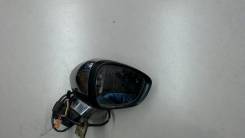 Зеркало боковое Citroen DS3, правое
