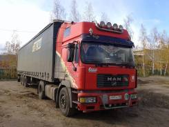 MAN F2000. Продается , 38 000 кг., 4x2. Под заказ