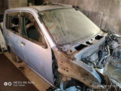 Nissan Cube. AZ10281057
