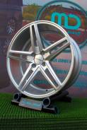 Vossen. 7.5x17", 4x98.00, 4x100.00, ET35