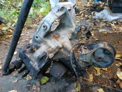 Коробка переключения передач. Honda Concerto, MA1, MA2, MA3 Двигатели: D15B, ZC