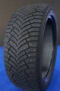 Michelin X-Ice North 4. Зимние, 2018 год, без износа, 4 шт