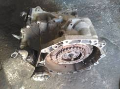 Коробка переключения передач. Skoda Octavia Двигатель CAXA