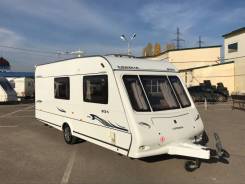 Compass Corona. Автодом