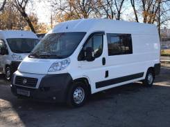 Fiat Ducato. 2014 год., 1 310 кг., 4x2