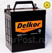 Delkor. 40 А.ч., Обратная (левое), производство Корея