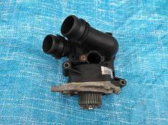Помпа водяная. Volkswagen Passat Skoda Octavia Skoda Superb Audi: A5, A4, S3, TT, S5, A3, TTS, S4 Двигатели: AAH, CAEA, CAEB, CAHA, CAHB, CAKA, CALA...