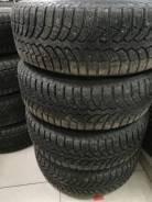 Bridgestone Blizzak Spike-01. Зимние, шипованные, 2016 год, 10 %, 4 шт