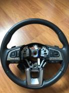 Руль. Subaru Forester, SJ9, SJD, FA20F, SJG, SJ5 Subaru Legacy, BRG, BM, BRM, BR9 Subaru Legacy B4, BM9, BMM, BMG Subaru XV, GP, GPE, GP7 Двигатели: F...