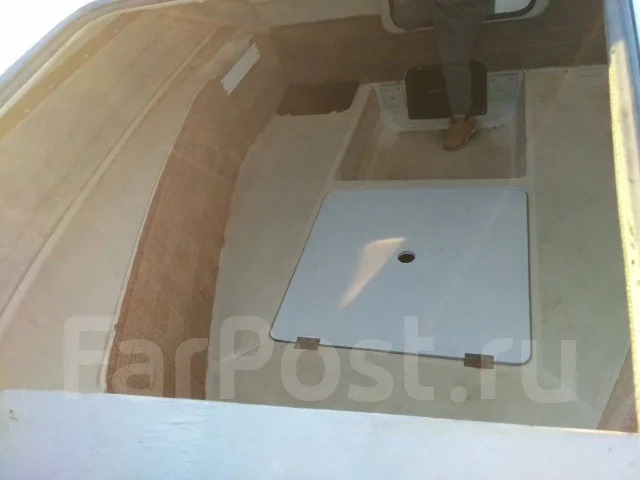 Nissan. 1994 ���, ����� 6,3��., ��������� ���������, 100��.�. ����
