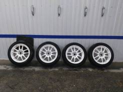 Work Emotion. 7.5x18", 5x100.00, ET47, ЦО 71,1 мм.