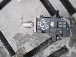 Селектор кпп, кулиса кпп. Toyota Prius, NHW20 Двигатель 1NZFXE