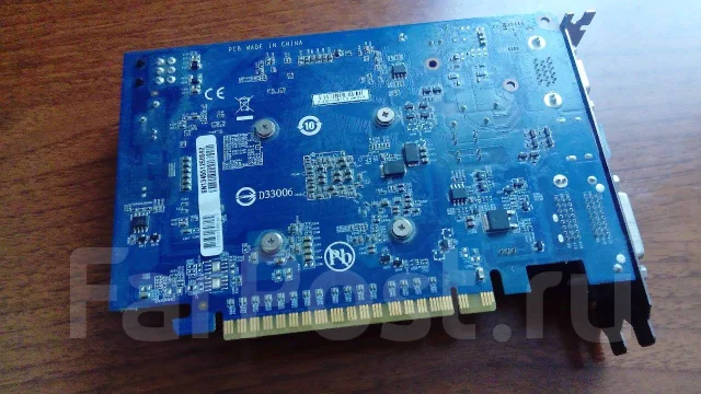GeForce GTX 650 ����
