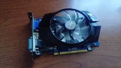 GeForce GTX 650 ����