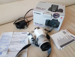 Canon EOS 200D Kit. 20 � ����� �� ����
