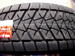 Bridgestone Blizzak DM-V2. Зимние, без шипов, 2018 год, без износа, 4 шт