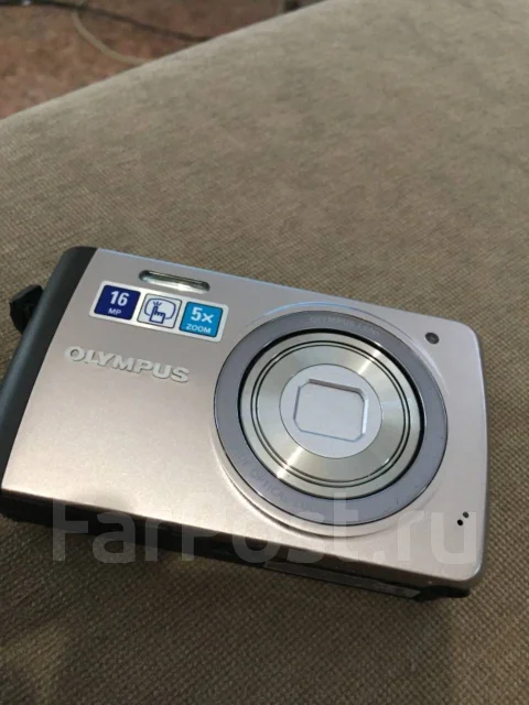 Olympus Stylus 410. 15 - 19.9 ��, ���: 5� ����
