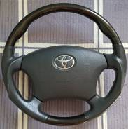 Руль. Toyota: Aristo, Ipsum, Camry Gracia, Avensis, Camry, Brevis, Avensis Verso, Avalon, Land Cruiser, Celsior, Hilux Surf, Hiace, Land Cruiser Prado...