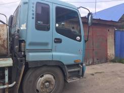 Isuzu Giga. Продаётся бетоносмеситель Isuzu GIGA, 19 000 куб. см., 6,00 куб. м.