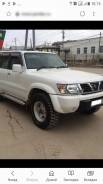 Nissan Safari. ПТС продаю