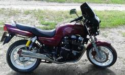 Honda CB 750. 750 куб. см., исправен, птс, с пробегом