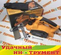 Рубанки электрические.