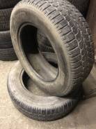 Yokohama Ice Guard F700Z. Зимние, шипованные, 30 %, 2 шт