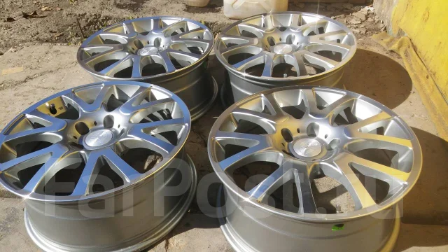 OZ Racing Exclusive. 8.0x18", 5x120, ET45, �� 73,1���. ����