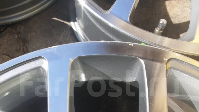 OZ Racing Exclusive. 8.0x18", 5x120, ET45, �� 73,1���. ����
