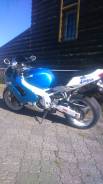 Kawasaki Ninja ZX-9R. 900 куб. см., исправен, птс, с пробегом