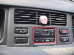 Блок управления климат-контролем. Honda Odyssey, RA1, RA2, RA3, RA4, RA5 Двигатели: F22B, F23A, J30A