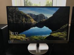 AOC. 23", технология ЖК (LCD)