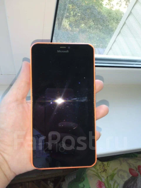 Microsoft Lumia 640 XL. �/�, ���������, 3G ����