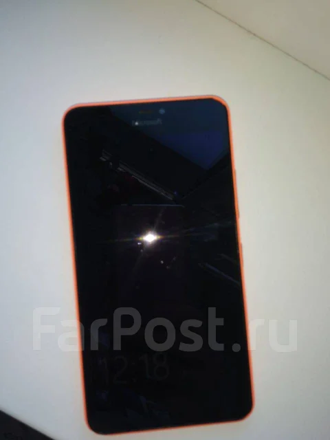 Microsoft Lumia 640 XL. �/�, ���������, 3G ����